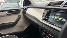 Skoda Fabia 1.0 TSI 110 SE L 5dr DSG Petrol Hatchback